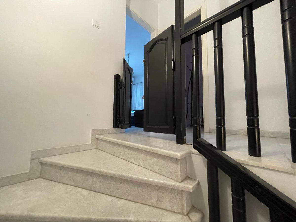 Nikiti Palataki Villa ภายนอก รูปภาพ