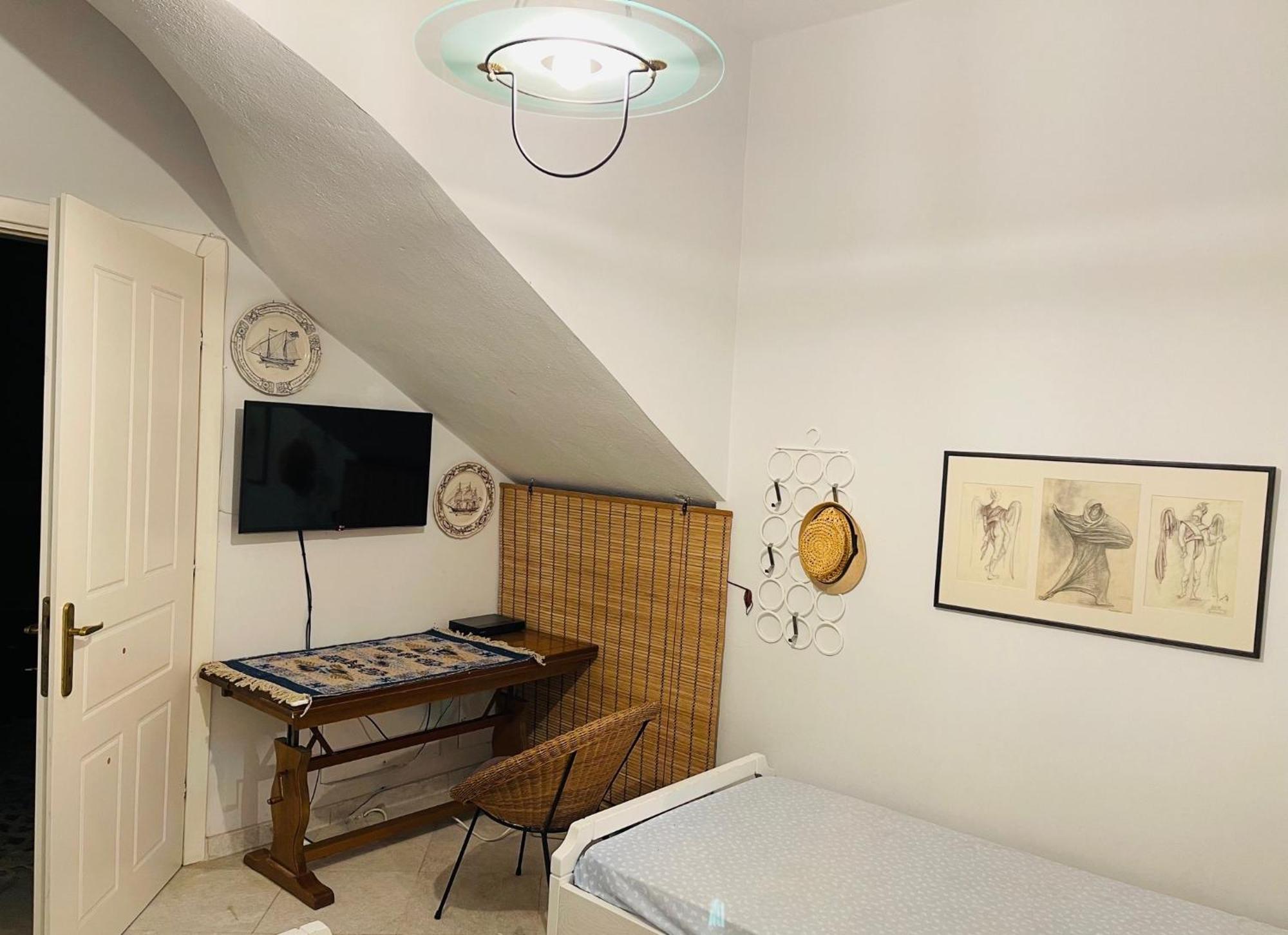 Nikiti Palataki Villa ภายนอก รูปภาพ