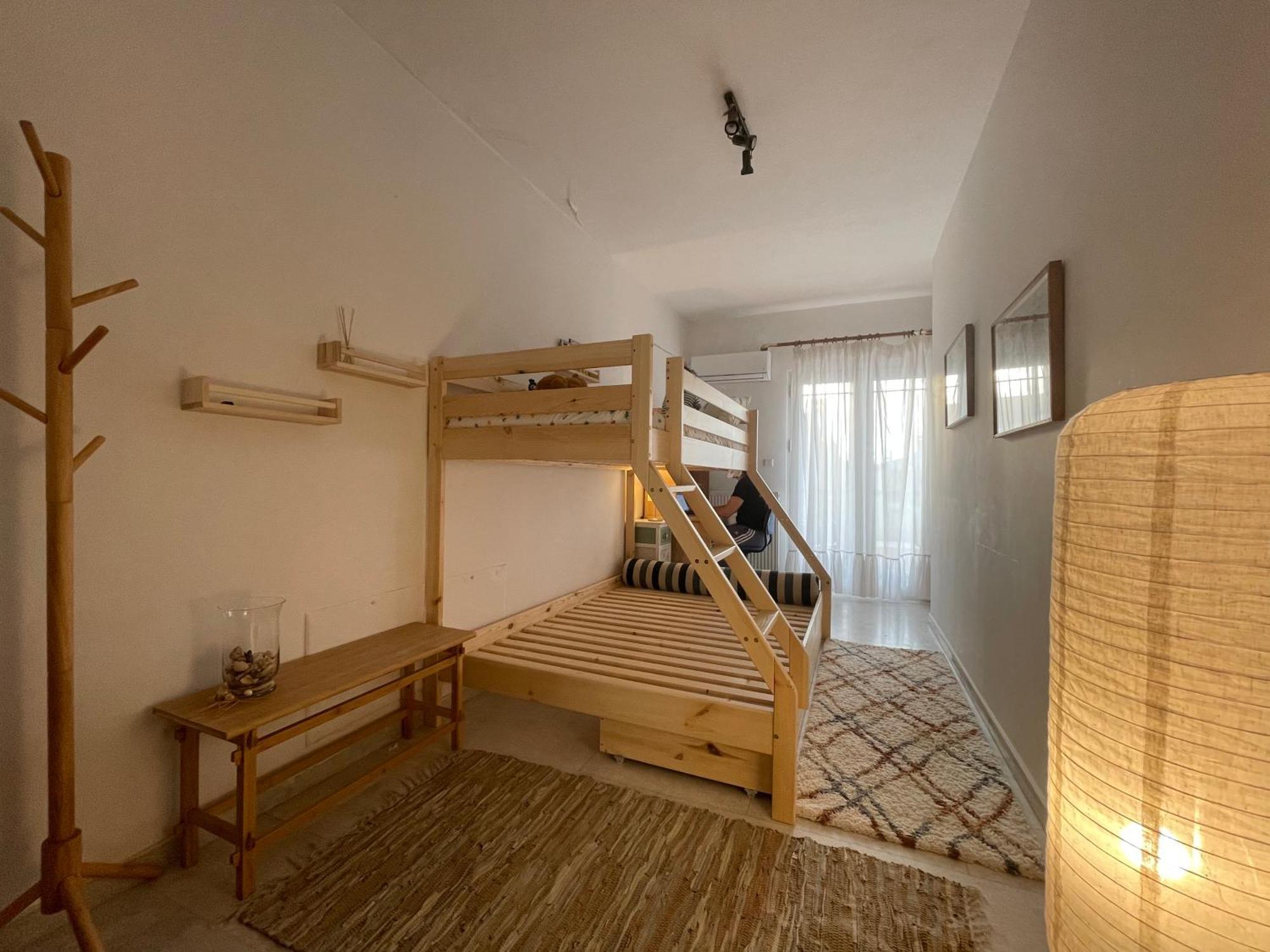 Nikiti Palataki Villa ภายนอก รูปภาพ